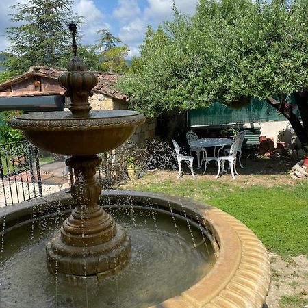 Jolie Appartement Avec Piscine La Roquette-sur-Siagne Exterior photo