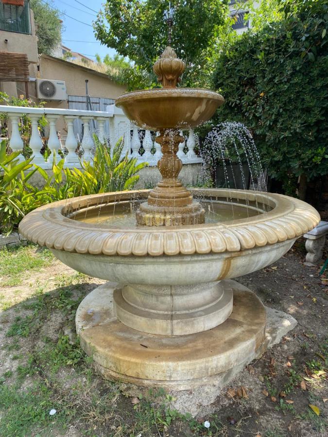 Jolie Appartement Avec Piscine La Roquette-sur-Siagne Exterior photo
